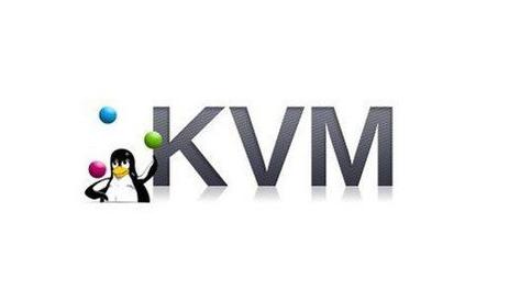 KVM安装步骤依赖环境