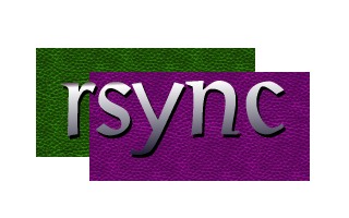 rsync常用参数及作用